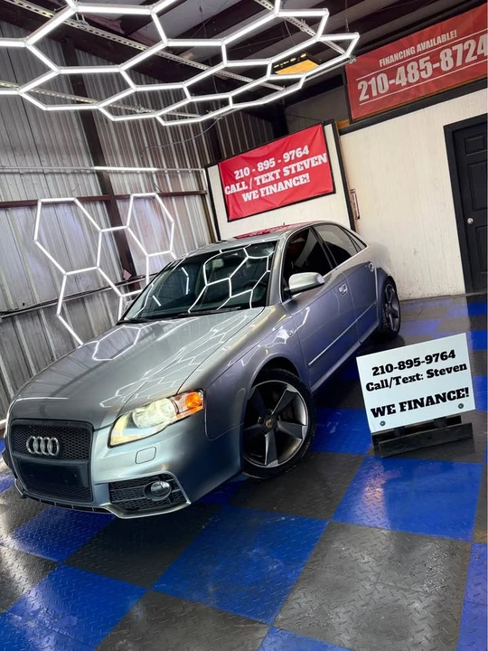 2006 Audi B7 A4 - Image 3 of 10