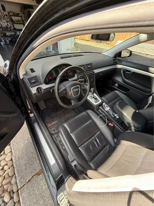 2006 Audi B7 A4 - Image 4 of 7