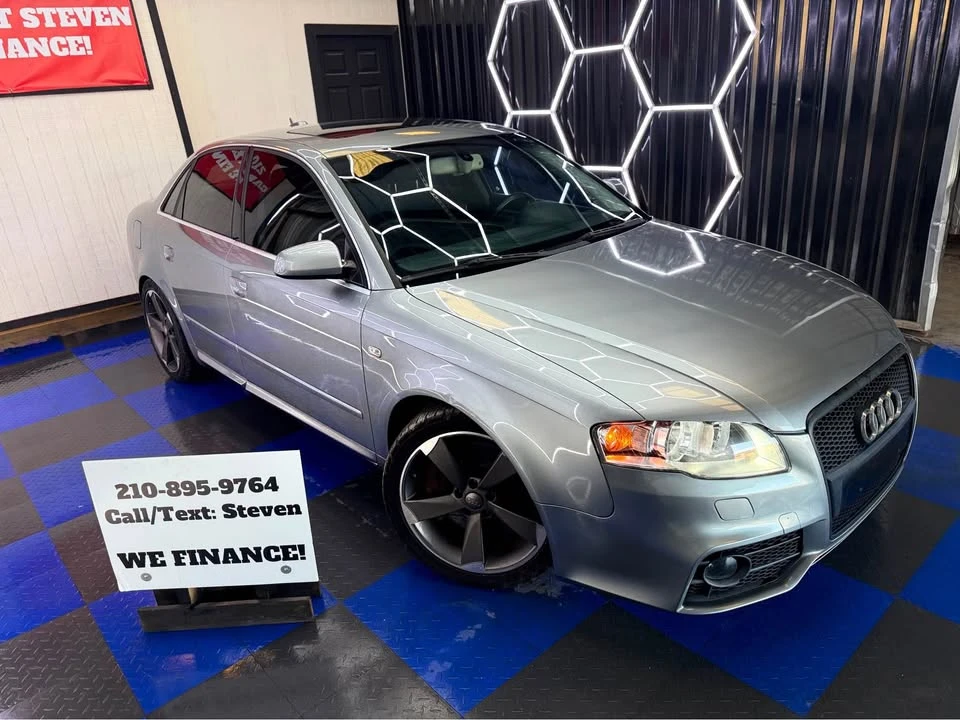 2006 Audi B7 A4 - Image 2 of 10