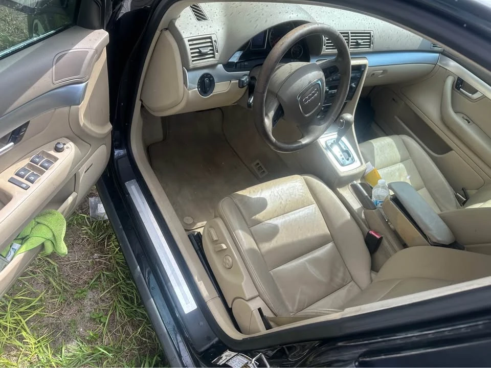 2006 Audi B7 A4 - Image 4 of 5