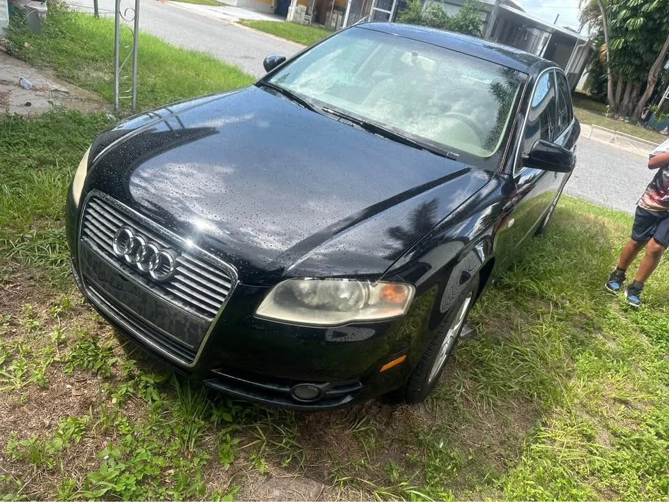 2006 Audi B7 A4 - Image 2 of 5