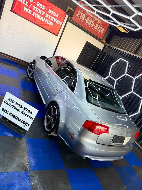 2006 Audi B7 A4 - Image 4 of 10