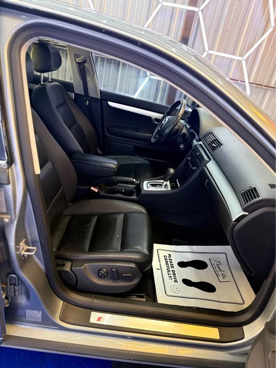 2006 Audi B7 A4 - Image 7 of 8