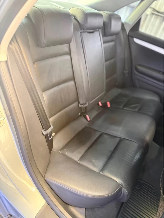 2006 Audi B7 A4 - Image 8 of 8