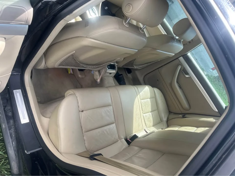 2006 Audi B7 A4 - Image 3 of 5