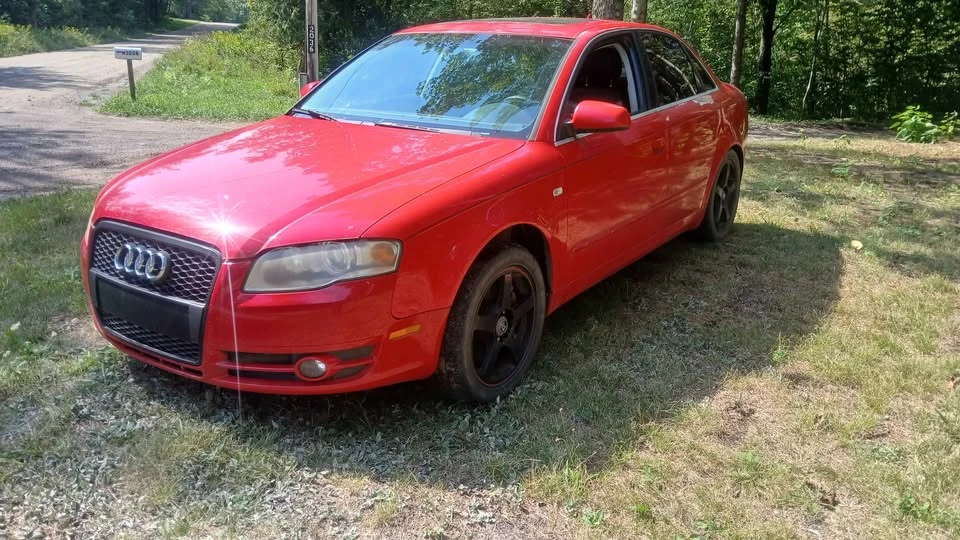 2006 Audi B7 A4 - Image 5 of 9