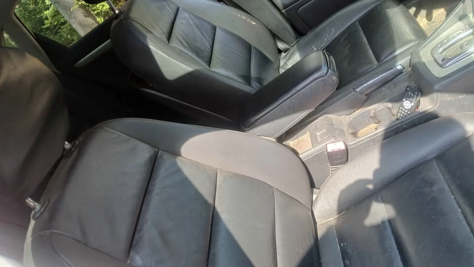 2006 Audi B7 A4 - Image 3 of 9
