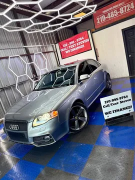 2006 Audi A4 2.0T Premium Sedan 4D