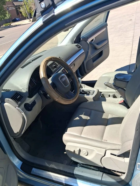 2006 Audi B7 A4 - Image 5 of 8