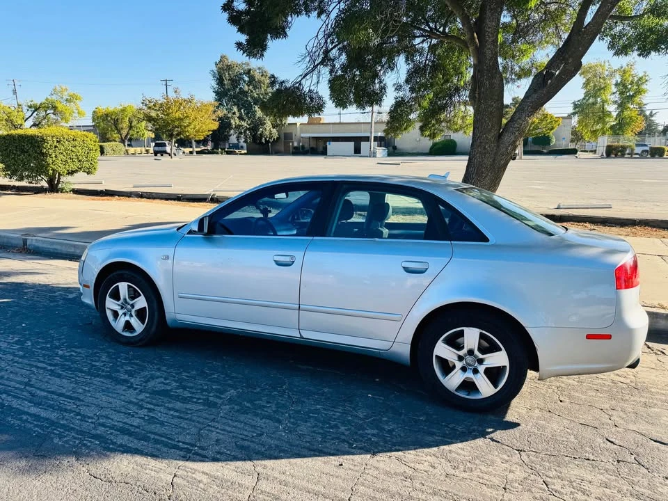 2006 Audi B7 A4 - Image 5 of 6