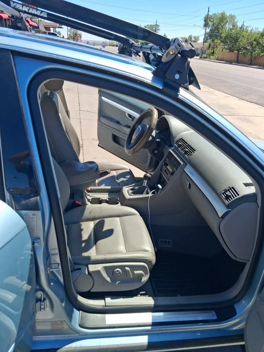 2006 Audi B7 A4 - Image 8 of 8