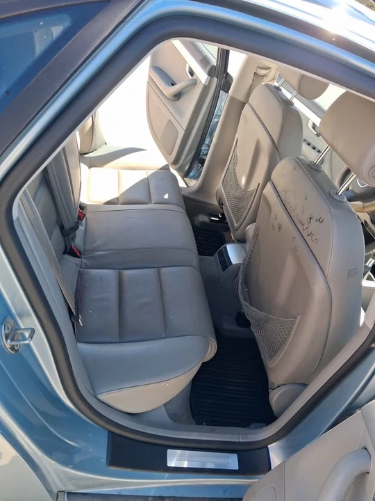 2006 Audi B7 A4 - Image 7 of 8