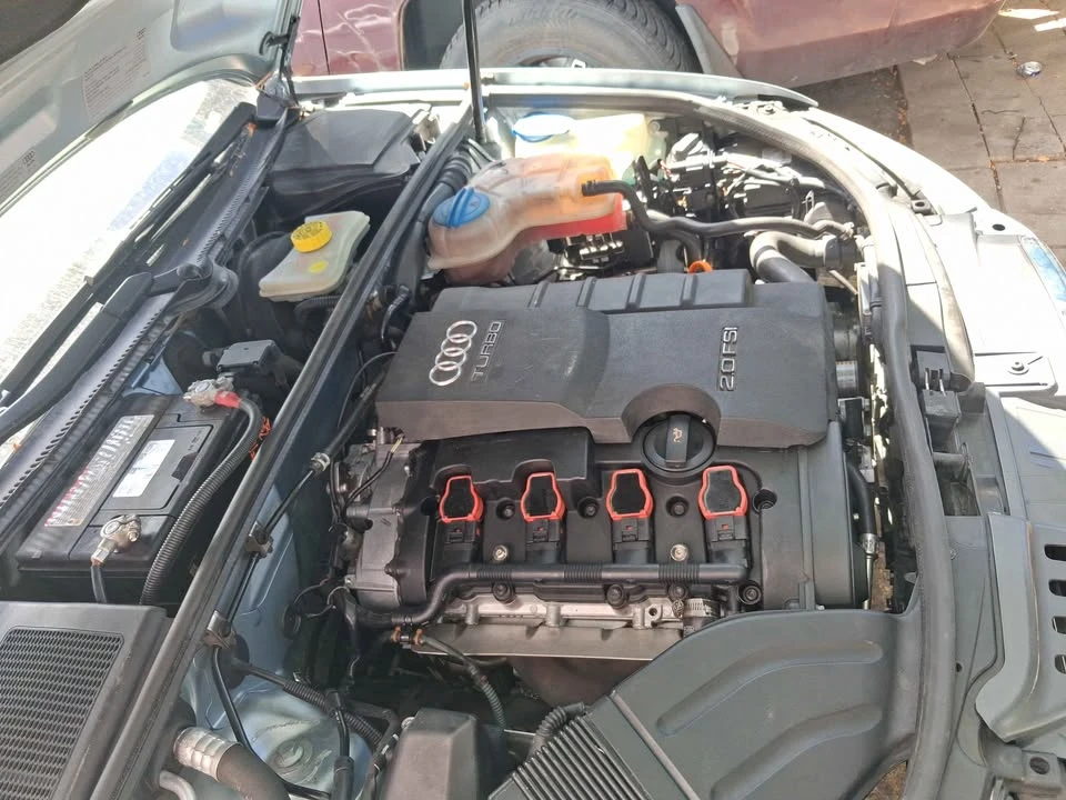 2006 Audi B7 A4 - Image 4 of 8