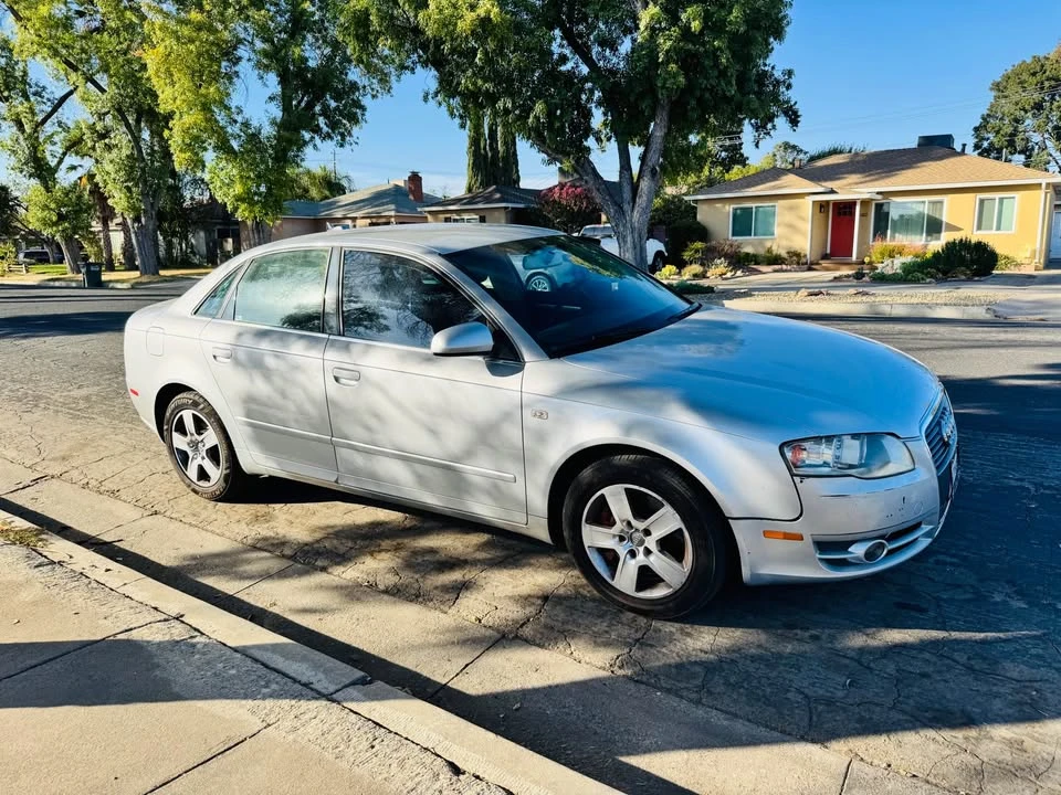 2006 Audi B7 A4 - Image 4 of 6