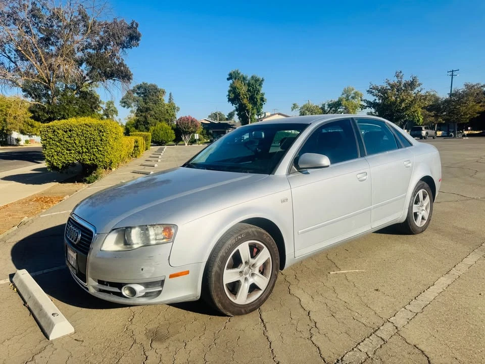 2006 Audi B7 A4 - Image 3 of 6