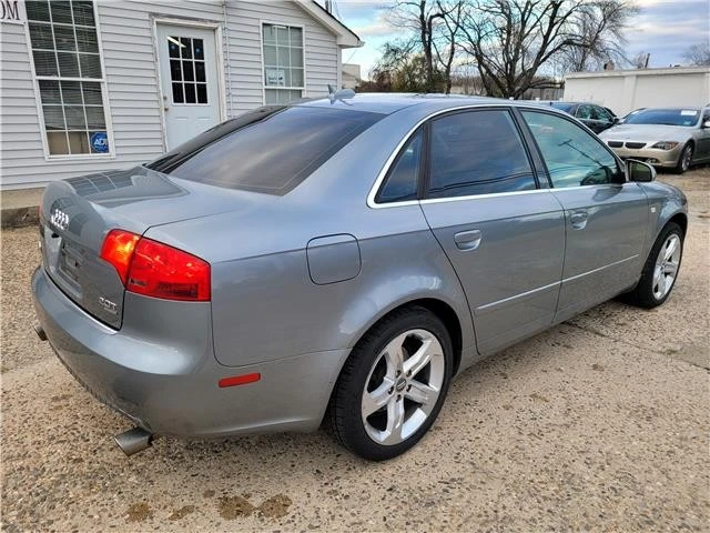 2006 Audi B7 A4 - Image 5 of 12