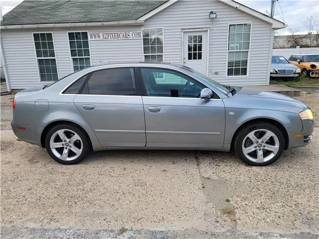 2006 Audi B7 A4 - Image 6 of 12