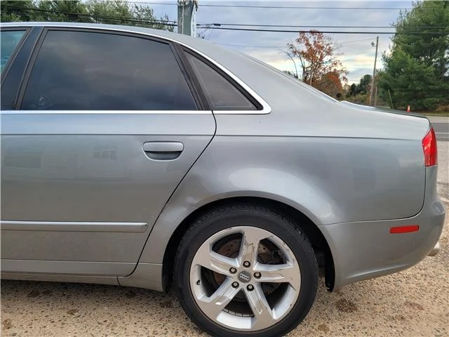 2006 Audi B7 A4 - Image 18 of 21