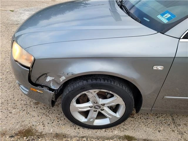 2006 Audi B7 A4 - Image 10 of 12