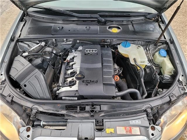 2006 Audi B7 A4 - Image 20 of 21