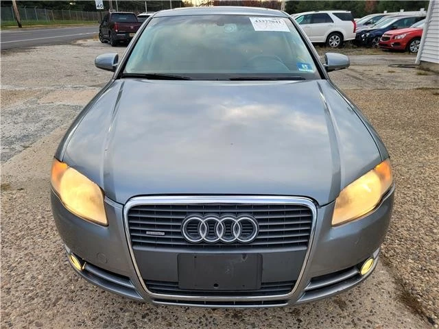 2006 Audi B7 A4 - Image 8 of 12