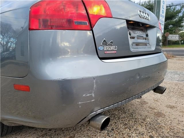 2006 Audi B7 A4 - Image 16 of 21