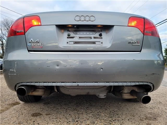 2006 Audi B7 A4 - Image 17 of 21