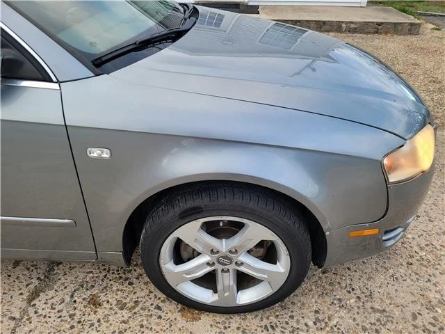 2006 Audi B7 A4 - Image 13 of 21