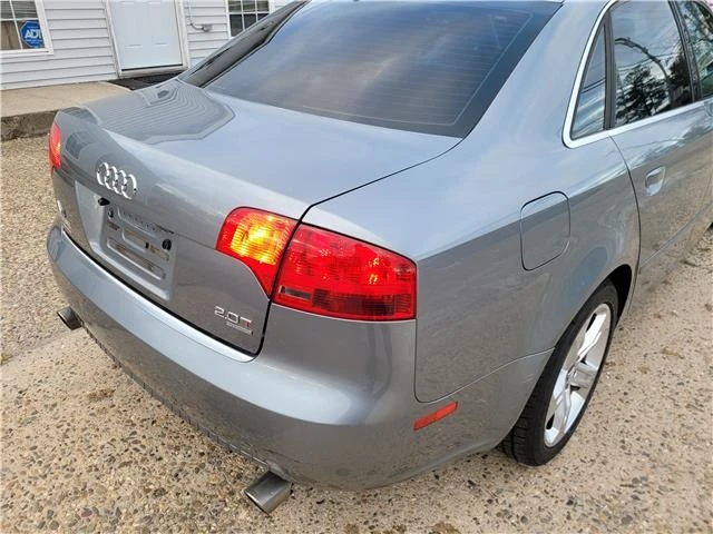 2006 Audi B7 A4 - Image 14 of 21