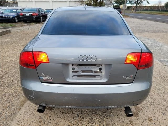 2006 Audi B7 A4 - Image 4 of 12
