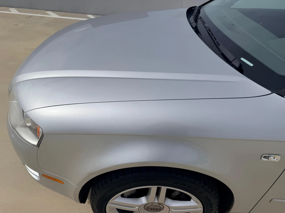 2006 Audi B7 A4 - Image 23 of 31