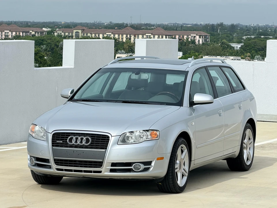 2006 Audi B7 A4 - Image 8 of 31