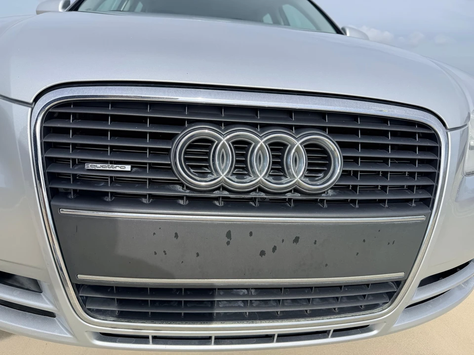 2006 Audi B7 A4 - Image 19 of 31