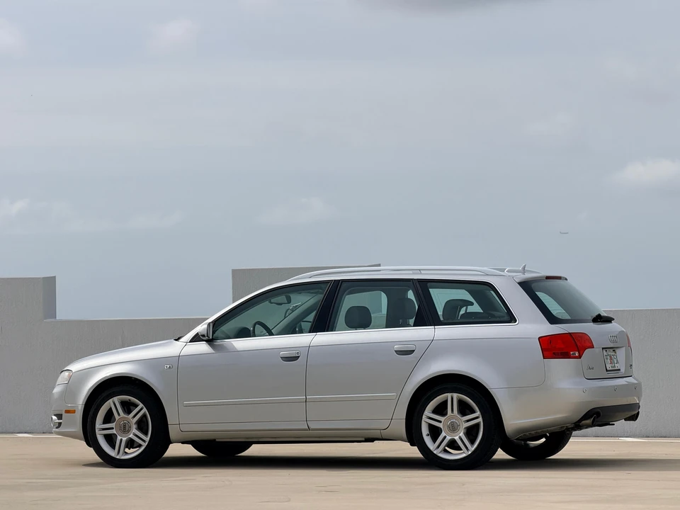 2006 Audi B7 A4 - Image 12 of 31