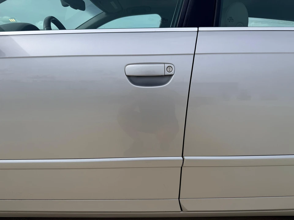 2006 Audi B7 A4 - Image 31 of 31