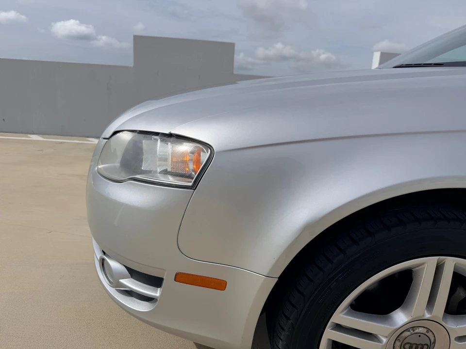 2006 Audi B7 A4 - Image 22 of 31