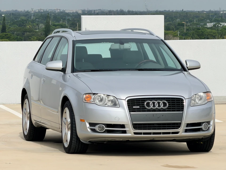 2006 Audi B7 A4 - Image 16 of 31