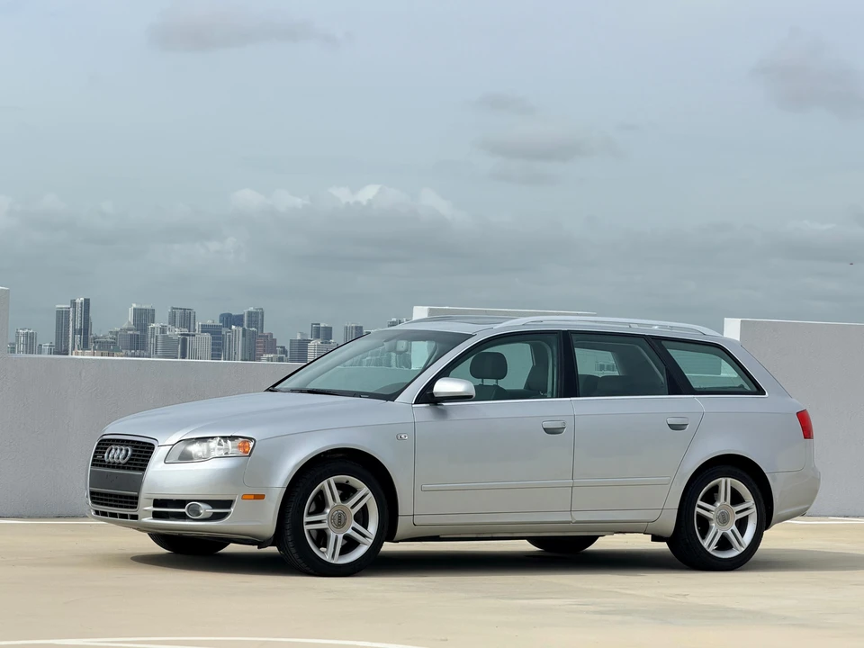 2006 Audi B7 A4 - Image 9 of 31