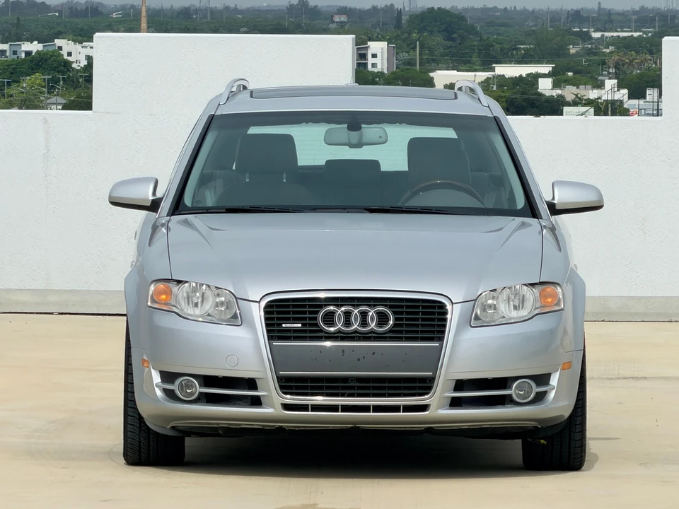 2006 Audi B7 A4 - Image 6 of 31
