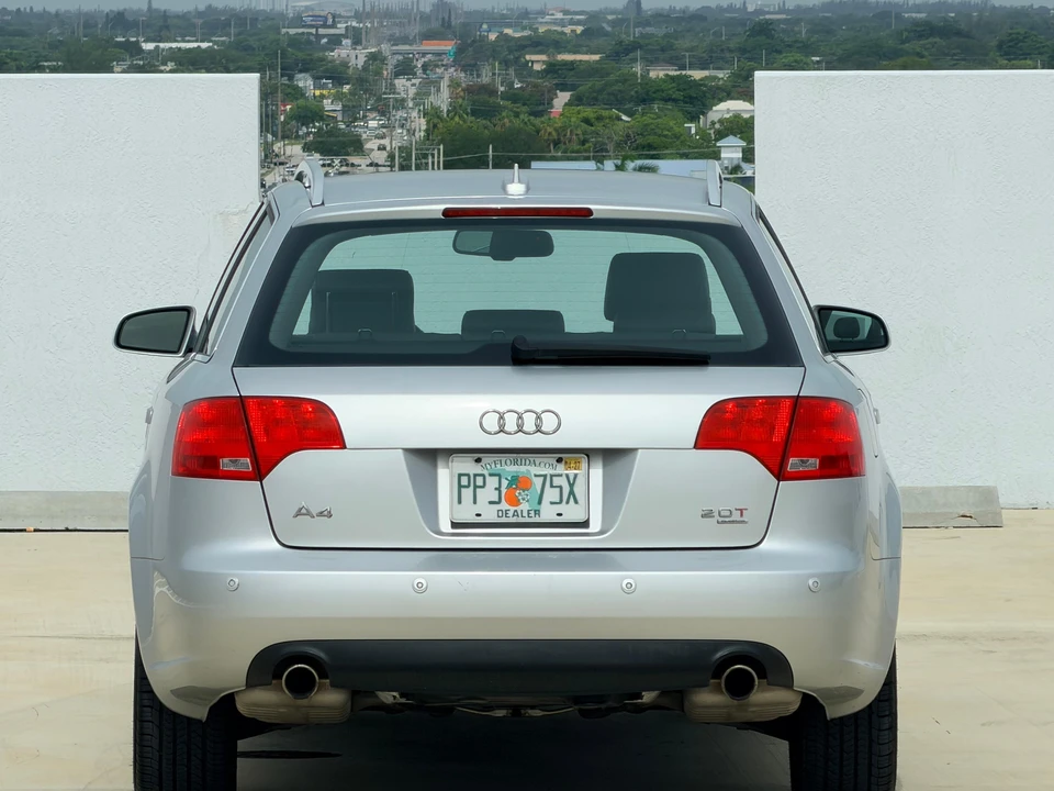 2006 Audi B7 A4 - Image 14 of 31