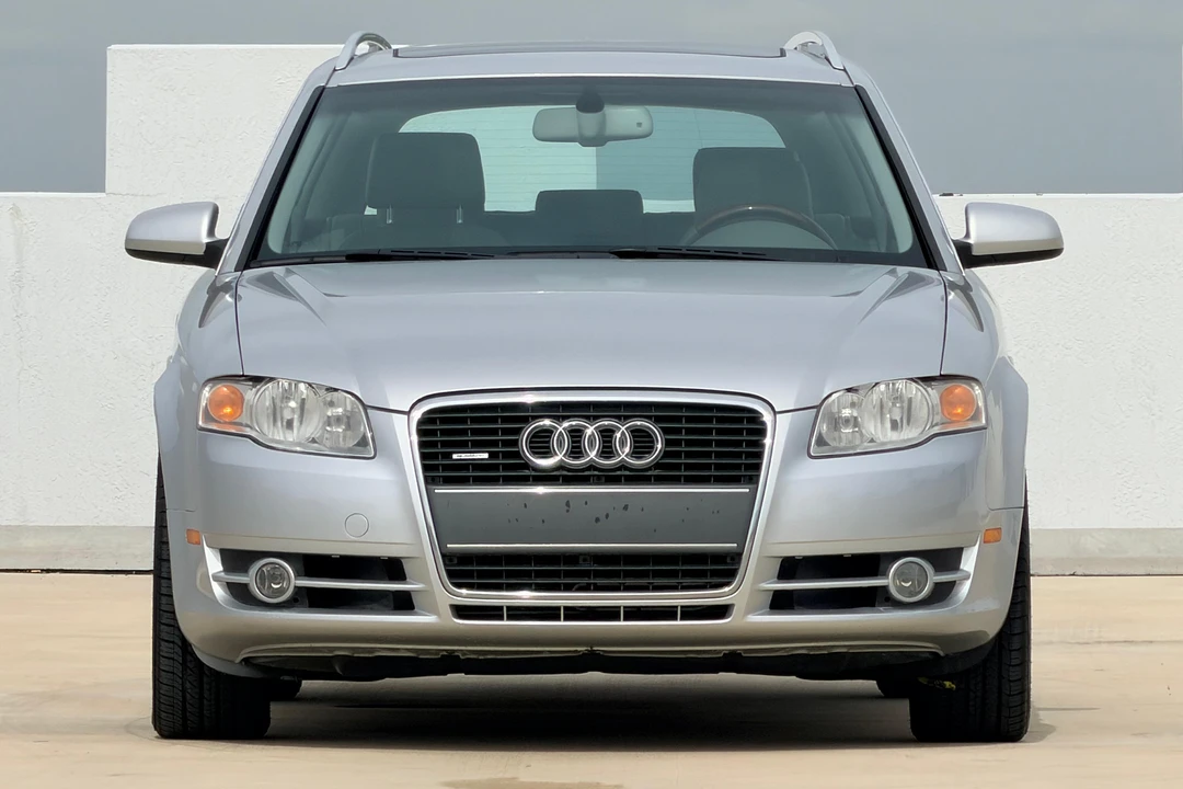 2006 Audi B7 A4 - Image 2 of 31