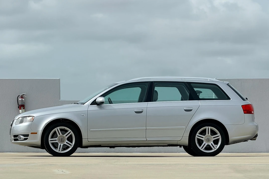 2006 Audi B7 A4 - Image 11 of 31