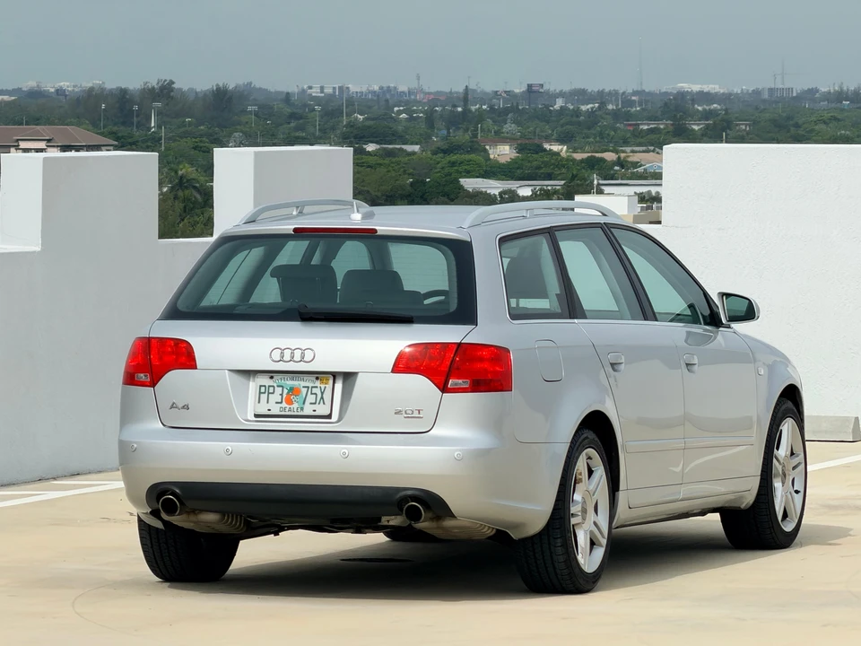 2006 Audi B7 A4 - Image 15 of 31