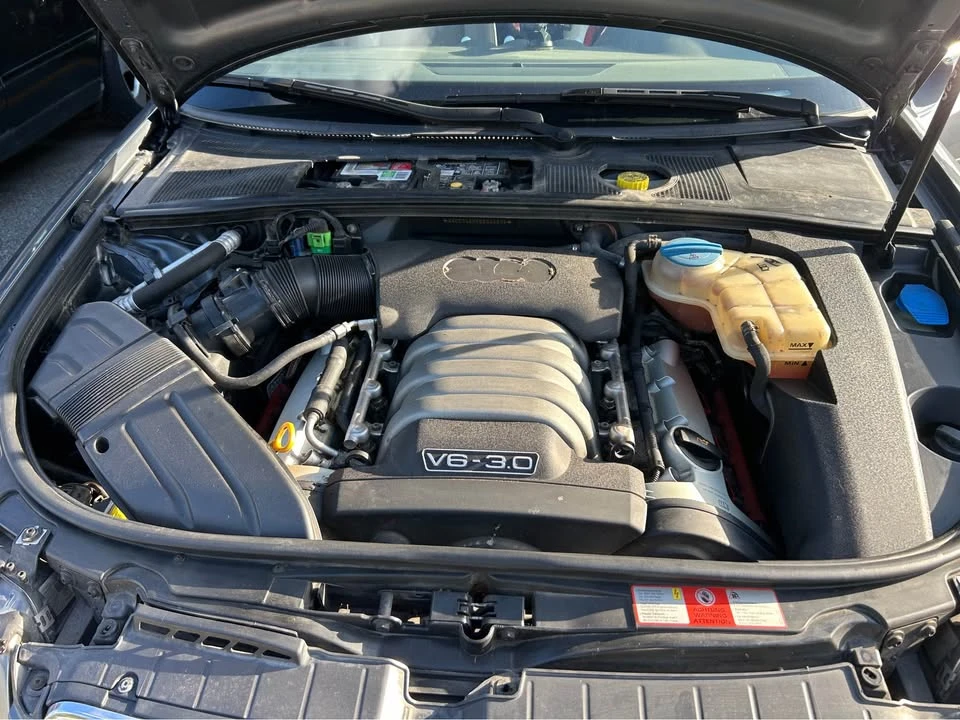 2006 Audi B6 A4 - Image 5 of 17