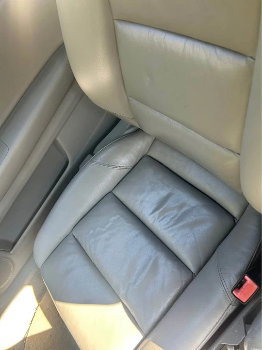 2006 Audi B6 A4 - Image 10 of 17