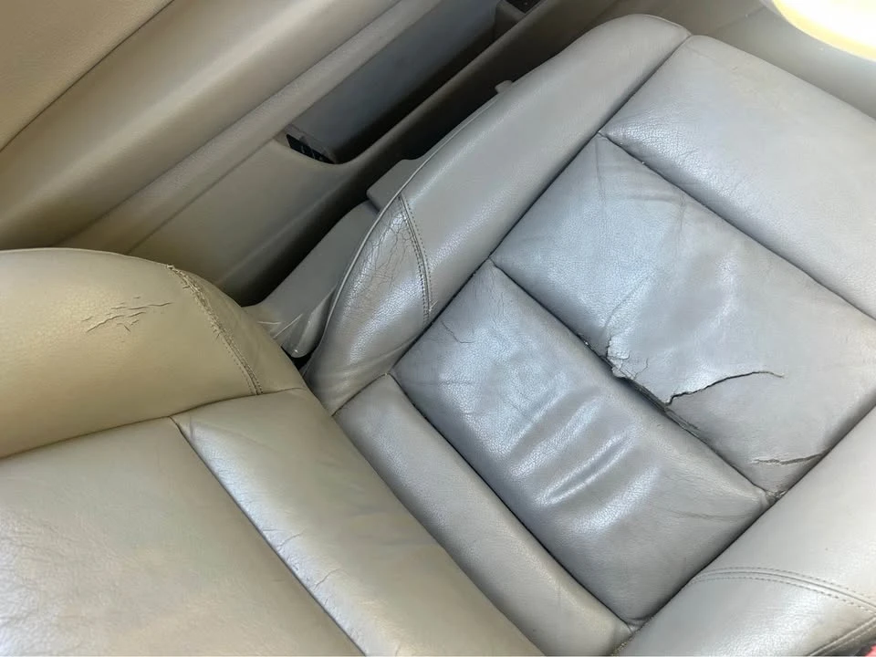 2006 Audi B6 A4 - Image 9 of 17