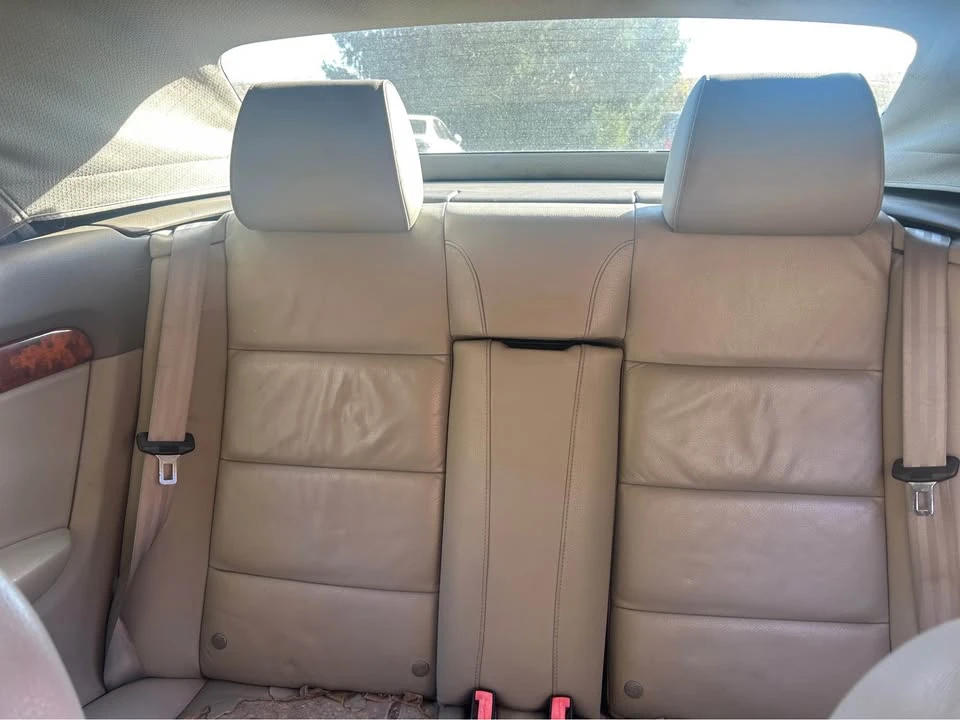 2006 Audi B6 A4 - Image 11 of 17