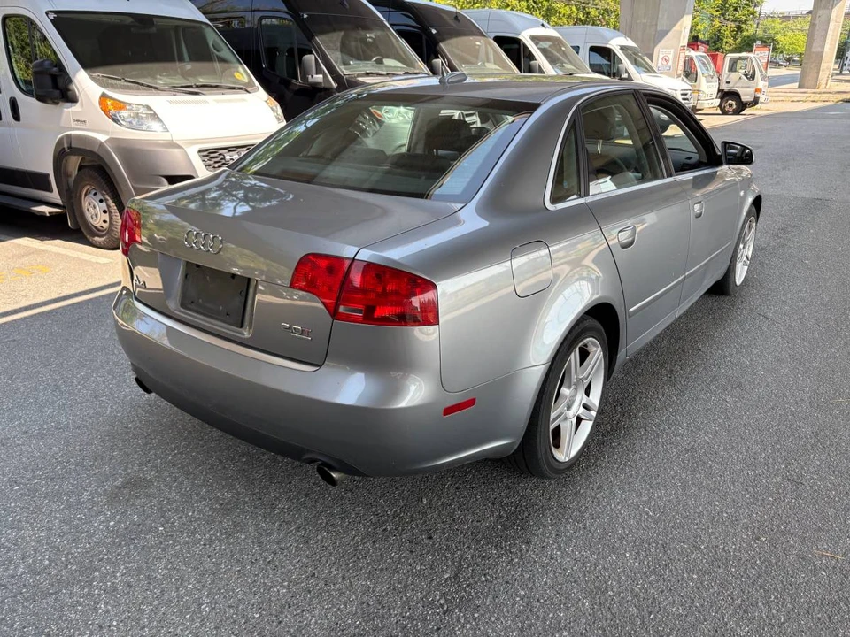 2006 Audi B7 A4 - Image 20 of 20