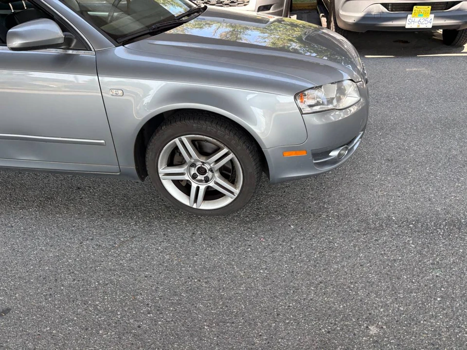 2006 Audi B7 A4 - Image 4 of 20