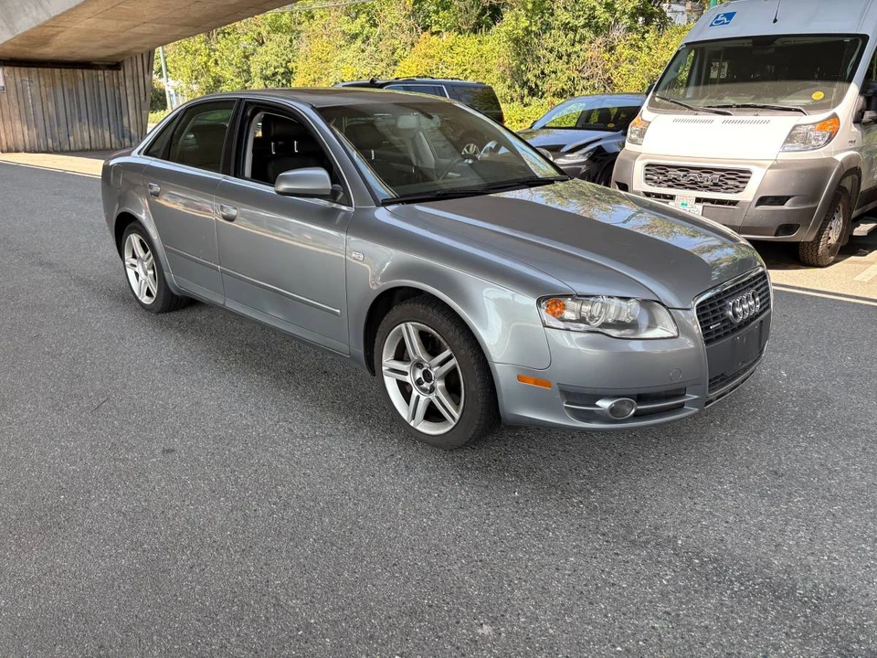 2006 Audi B7 A4 - Image 3 of 20
